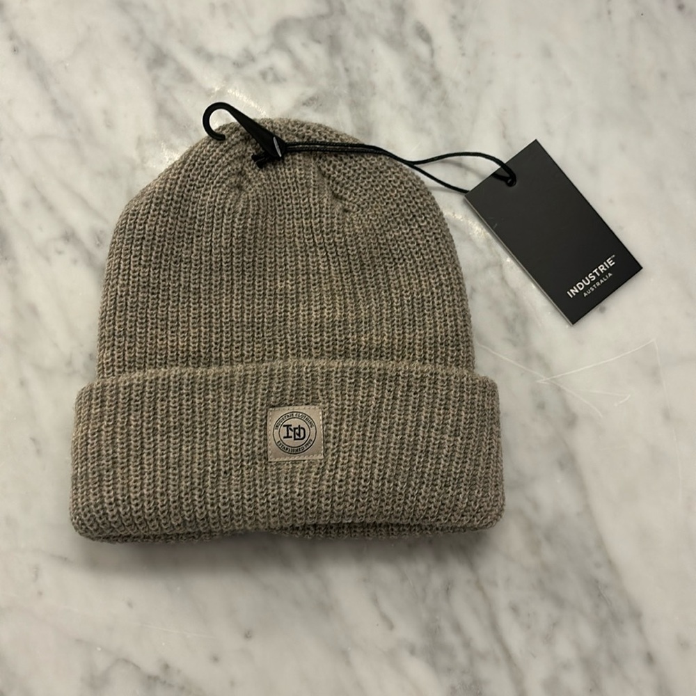 The Madison Beanie